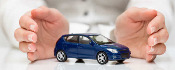 Assurer une voiture de location