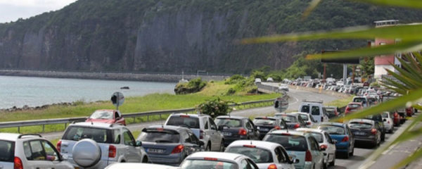 location de voiture à la Réunion