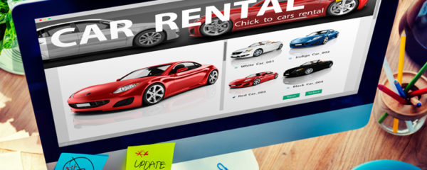Location de voiture