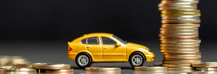 crédit auto